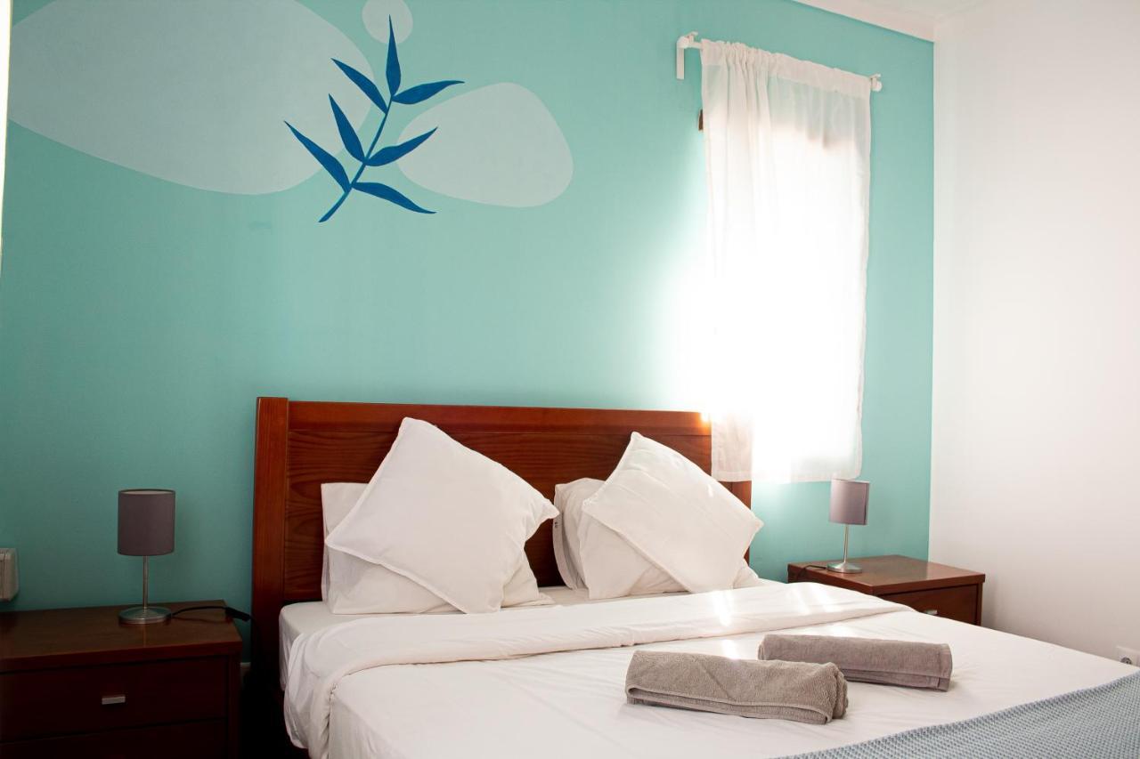 Baleal Guesthouse Exterior photo