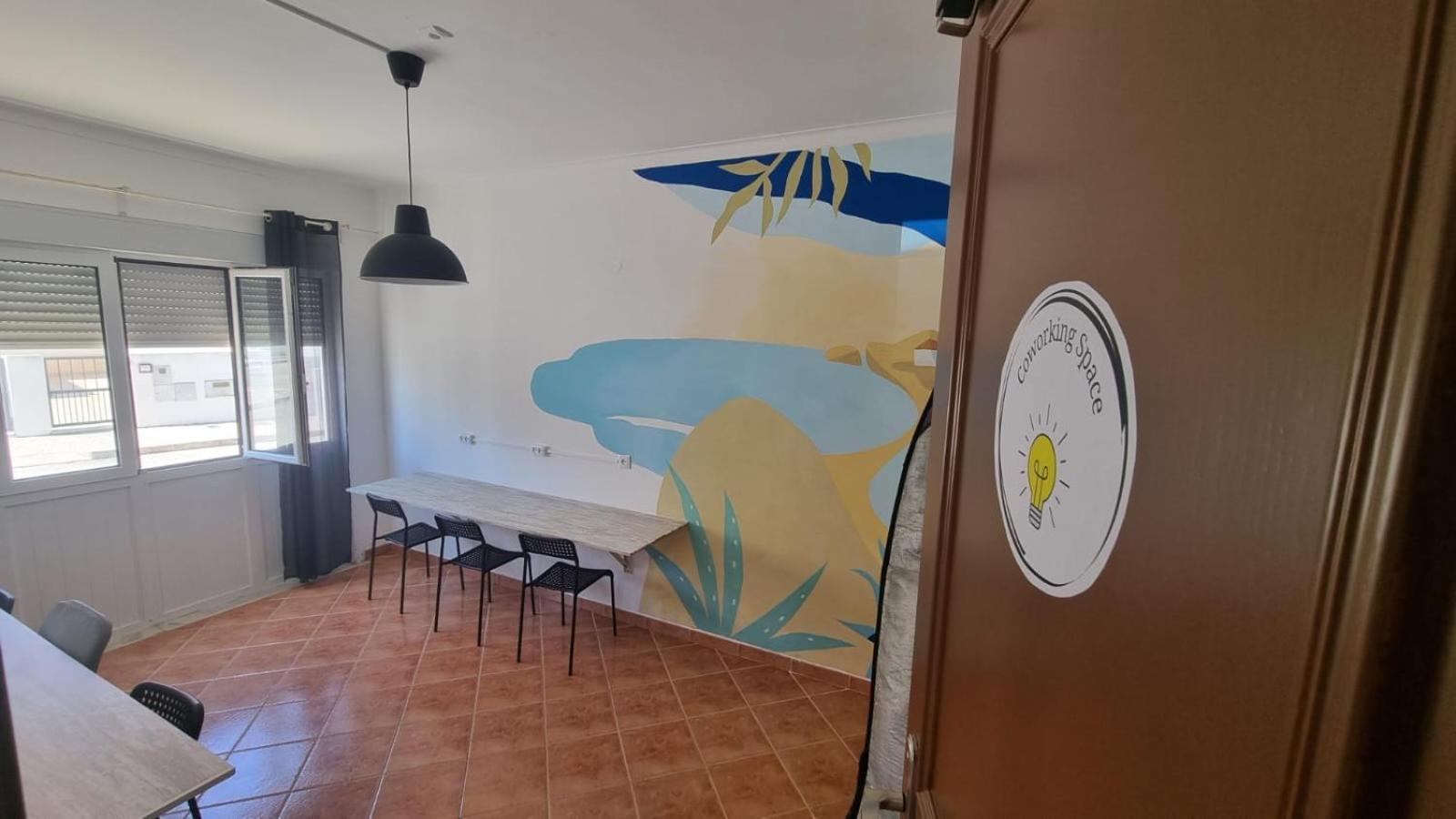 Baleal Guesthouse Exterior photo