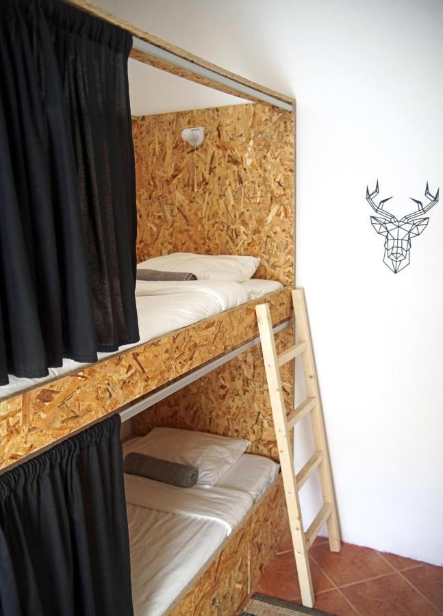 Baleal Guesthouse Exterior photo